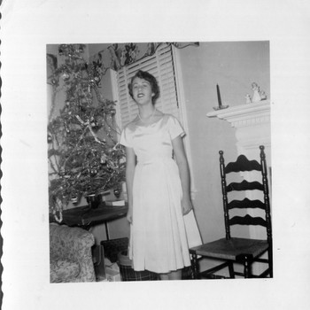 Photo of Jeanine VanKerckhove